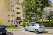 Apartament confortabil,2 camere,etaj 2, zona linistita si ac 