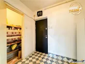 Partament confortabil,2 camere,etaj 2, zona linistita si acc 