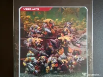 Warpath - Veer-myn - Starter Force