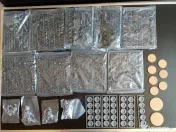 Warpath - Veer-myn - Starter Force 