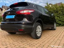 Nissan Qasqhai+2