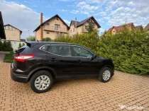 Nissan Qasqhai+2