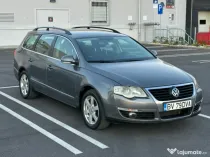 Vw Passat B6 - 2.0tdi - 140 CP - BMP - 2006