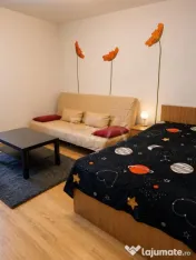 Garsonieră Titan, an 1974, metrou, 31 mp, anvelopat 