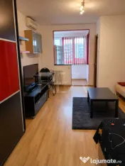 Garsonieră Titan, an 1974, metrou, 31 mp, anvelopat 