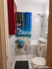 Garsonieră Titan, an 1974, metrou, 31 mp, anvelopat 