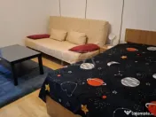 Garsonieră Titan, an 1974, metrou, 32 mp, anvelopat 