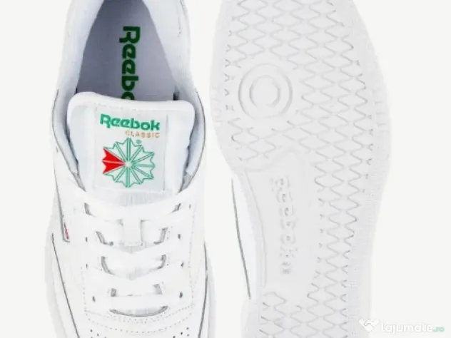 Adidas original Reebok Royal Glide mărimea 35 și 37