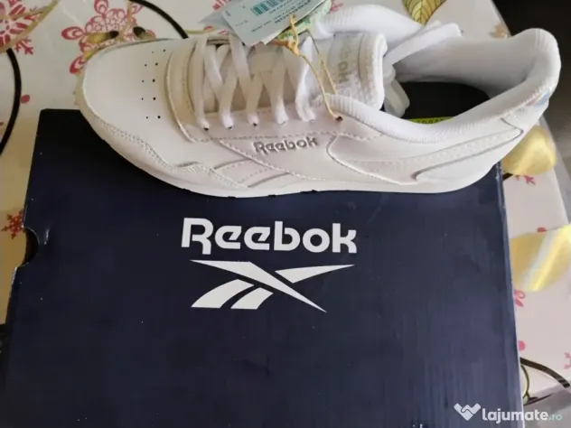 Adidas original Reebok Royal Glide mărimea 35 și 37