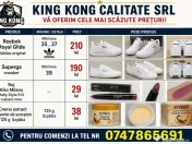 Adidas original Reebok Royal Glide mărimea 35 și 37 