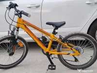 Bicicleta cross speedster 20' 