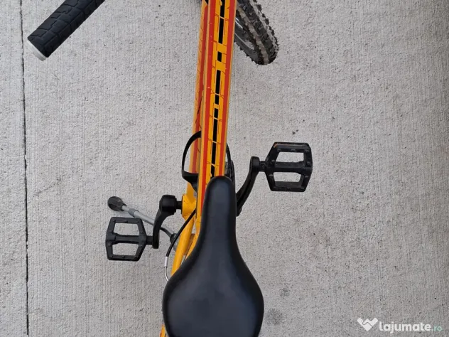Bicicleta cross speedster 20'