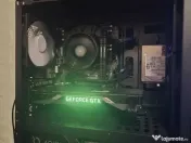 PC Light Gaming/Lucru Negociabil