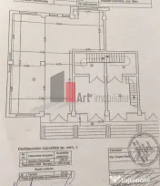 Spatiu Comercial de inchiriat Sos Oltenitei 106 mp 