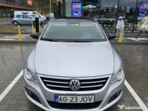 Vw Passat CC 2.0TDI 170cp 2012