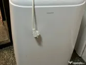 Vând aer condiționat mobil 12.000 BTU 