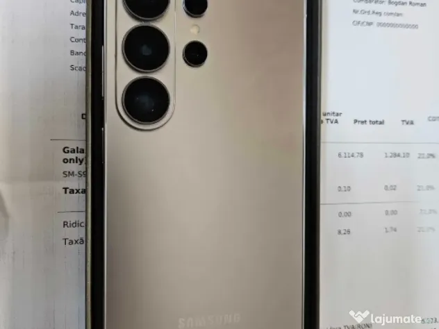 Samsung s26