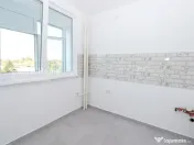 2 camere 1 Mai | refăcut integral | balcon 11 mp | gata de 