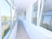 2 camere 1 Mai | refăcut integral | balcon 11 mp | gata de 