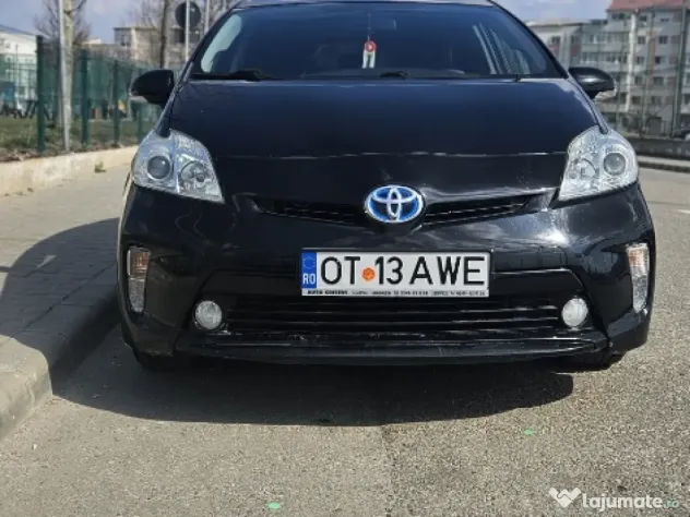 Toyota prius hibrid
