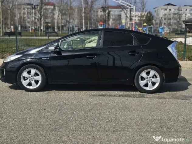Toyota prius hibrid