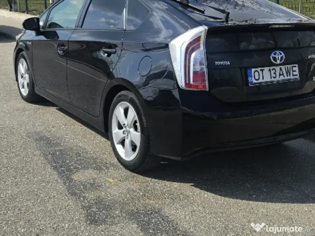 Toyota prius hibrid