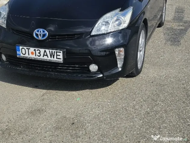 Toyota prius hibrid