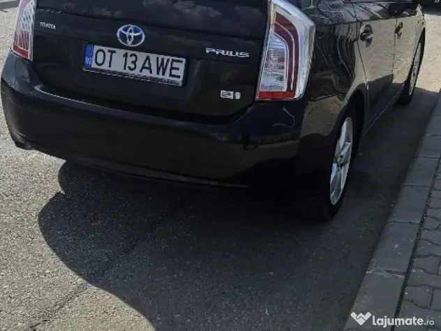 Toyota prius hibrid