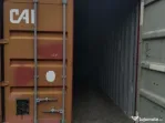 Container maritim 6 m Piatra Neamt