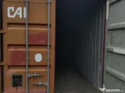Container maritim 6 m 