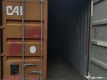 Container maritim 6 m