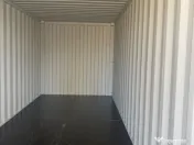 Container maritim 6 m 