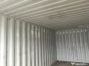 Container maritim 6 m 