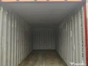 Container maritim 6 m 