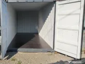 Container maritim 6 m 