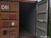 Container maritim 6 m 