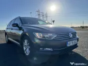 Vand Vw passat b8 