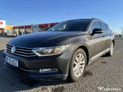 Vand Vw passat b8 