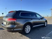 Vand Vw passat b8 