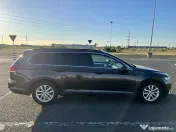 Vand Vw passat b8 