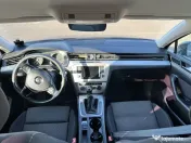 Vand Vw passat b8 