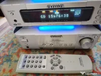 Linie audio Aiwa japoneză XR-M99 