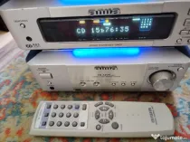 Linie audio Aiwa japoneză XR-M99