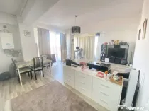 2 Camere--91,5 mp- South City Residence-Bloc 2012-Calea Fere