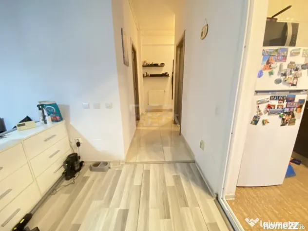 2 Camere--91,5 mp- South City Residence-Bloc 2012-Calea Fere