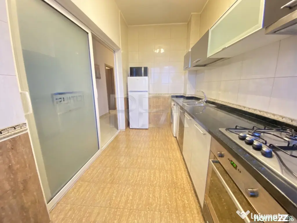 2 Camere--91,5 mp- South City Residence-Bloc 2012-Calea Fere