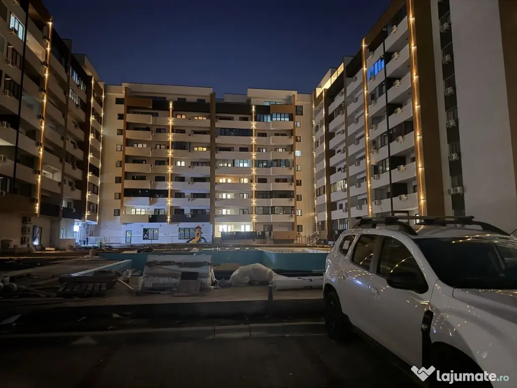 Berceni metrou biruintei 81 studio etaj 3