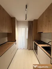 Berceni metrou biruintei 81 studio etaj 3 