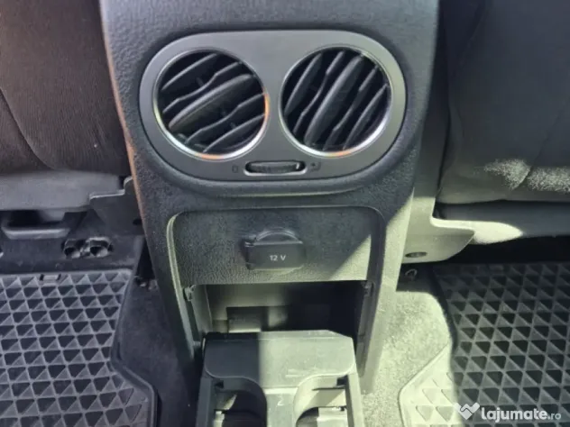 Vw Tiguan 2.0 Tdi 4x4