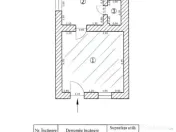 Spatiu multifunctional, acces facil, zona de interes, Centra 